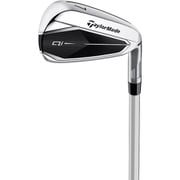 Qi WOMEN’S IRON（キュー アイウィメンズ アイアン） ELDIO TM40（カーボン）（L） 5本組（7I～9I/PW/SW） 2024モデル [レディース ゴルフ アイアンセット]