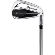 Qi IRON（キュー アイアイアン） N.S.PRO 910 GH（スチール）（S） 5本組（6I～9I/PW） 2024モデル [ゴルフ アイアンセット]