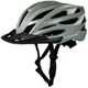 自転車ヘルメット UNIZE Lサイズ（58-61cm） グレー SGマーク 08814