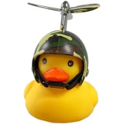GO!GO!DUCK! ライト+ホーン アーミーさん 08974