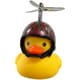 GO！GO！DUCK！ ライト＋ホーン ロックさん 08975