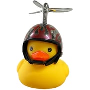 GO!GO!DUCK! ライト+ホーン ロックさん 08975