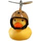 GO！GO！DUCK！ ライト＋ホーン ワンワンさん 08977