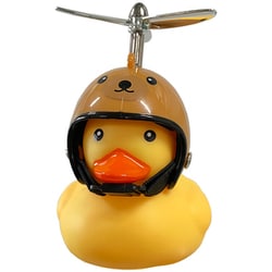 GO！GO！DUCK！ ライト＋ホーン ワンワンさん 08977