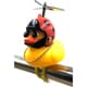 GO！GO！DUCK！ ライト＋ホーン てんとう虫 08640