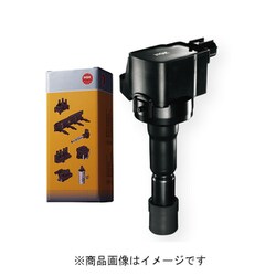 イグニッションコイル U5388 49159