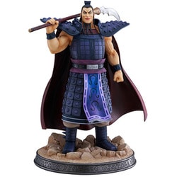 ヨドバシ.com - ベルファイン キングダム 1/7 王騎 [塗装済完成