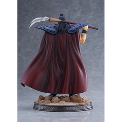 ヨドバシ.com - ベルファイン キングダム 1/7 王騎 [塗装済完成 ヨドバシ.com - ベルファイン キングダム 1/7 王騎 [塗装済完成