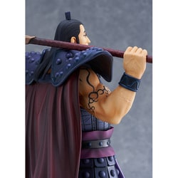 ヨドバシ.com - ベルファイン キングダム 1/7 王騎 [塗装済完成