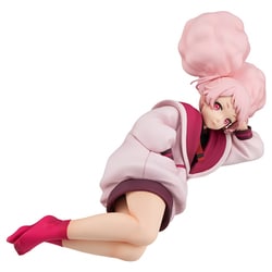 G.E.M.シリーズ 機動戦士ガンダム水星の魔女 てのひらチュチュちゃん [塗装済完成品フィギュア]