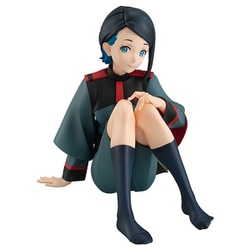 G.E.M.シリーズ 機動戦士ガンダム水星の魔女 てのひらニカちゃん [塗装済完成品フィギュア]