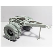 HL1007 1/35 米・M365ドリー・トレーラー・フルキット　 [組立式プラスチックモデル]