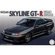 ID42 インチアップシリーズ No.42 1/24 スカイラインGT-R NISMO（BNR32） [組立式プラスチックモデル]