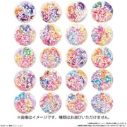 プリキュアオールスターズ BIG缶バッジBiscuit -20th Anniversary- 1個 [コレクション食玩]