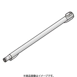 ヨドバシ.com - 東芝 TOSHIBA 41452538 [VC-CLS11用 延長管 ヨドバシ.com - 東芝 TOSHIBA 41452538 [VC-CLS11用 延長管