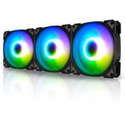 ケースファン IW-FN-AN120-3PK (Neptune AN120)