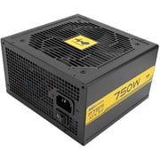 ATX12V V3.0準拠 PCIe 5.0対応・12VHPWRコネクタ搭載 80PLUS GOLD認証 直付け式 電源ユニット IW-PS-PFII750W (P75FII)