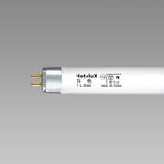 直管蛍光灯(スタータ形) 白色 6形 FL6W
