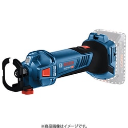 コードレスボードトリマー GCU18V-30H