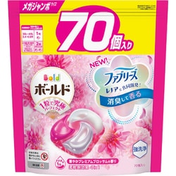 ヨドバシ.com - ボールド ボールドジェルボール4D 華やか