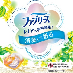 ボールド  ジェルボール　シトラスの香り65個✖️4 Amazon | P&G ボールド ジェルボール4D シトラス 詰替 超メガ