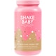 Shakebaby ボトル 穀物 [プロテインパウダー（粉末タンパク食品）]