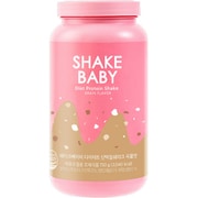 Shakebaby ボトル 穀物 [プロテインパウダー（粉末タンパク食品）]