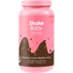 Shakebaby ボトル チョコ [プロテインパウダー（粉末タンパク食品）]