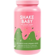 Shakebaby ボトル 抹茶 [プロテインパウダー（粉末タンパク食品） 期限切迫商品（賞味期限：2025年6月14日）]