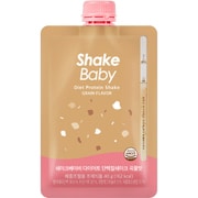 Shakebaby パウチ 穀物 [プロテインパウダー（粉末タンパク食品）]
