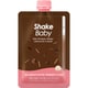 Shakebaby パウチ チョコ [プロテインパウダー（粉末タンパク食品）]