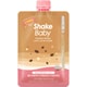 Shakebaby パウチ カフェラテ [プロテインパウダー（粉末タンパク食品）]