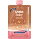 Shakebaby パウチ ミルクティー [プロテインパウダー（粉末タンパク食品）]
