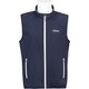 TLPMV143J660LL [メンズ ウォータープルーフベスト ベスト LL ネイビー]