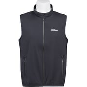 TLPMV143J0600L [メンズ ウォータープルーフベスト ベスト L ブラック]