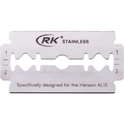 ヨドバシ.com - ヘンソンシェービング HENSON SHAVING RK-BLADES-100PK