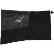 P2JY251009 F [TMネックウォーマー ブラック F （MEN'S）]