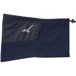 P2JY251014 F [TMネックウォーマー ドレスネイビー F （MEN'S）]