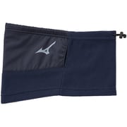P2JY251014 F [TMネックウォーマー ドレスネイビー F （MEN'S）]