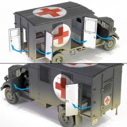 ヨドバシ.com - ワルターソン WS55723 1/32 完成品 WW.II ドイツ