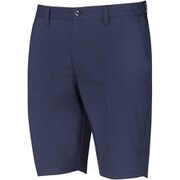 TLPMP171J6600L [ゴルフショートパンツ メンズ メランジパナマショートパンツ L ネイビー]