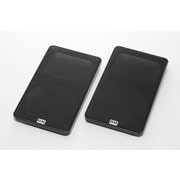 FABRIC GRILLE BS312BLACK [ELEGANT BS312.2/BS305用 ファブリックグリルネット ブラック ペア]