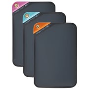 boogie board papery（ブギーボード ペーパリー） 電子ふせん Mサイズ 追加シート 3枚アソート BB-18M-X3A