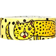 バナナペーパーテープ banana&leopard bp-tp-10032