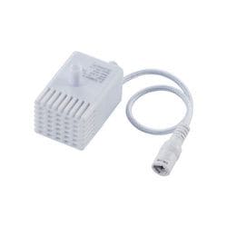 自動給水器 サイレントアクア 専用 給水器ポンプ 交換用 フィルター2枚入り PET-WD01MT