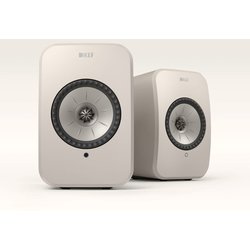 ヨドバシ.com - ケーイーエフ KEF LSX II LT STONE WHITE JP [LSX II 