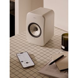 ヨドバシ.com - ケーイーエフ KEF LSX II LT ワイヤレスHiFi