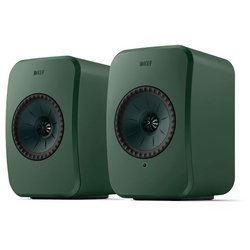 ヨドバシ.com - ケーイーエフ KEF LSX II LT SAGE GREEN JP [LSX II LT 