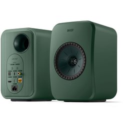 ヨドバシ.com - ケーイーエフ KEF LSX II LT SAGE GREEN JP [LSX II LT ...