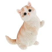 QB-009BR [ベニーズキャット（マンチカン立・ブラウン）]